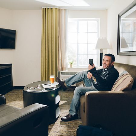 Candlewood Suites Washington North By Ihg Dış mekan fotoğraf
