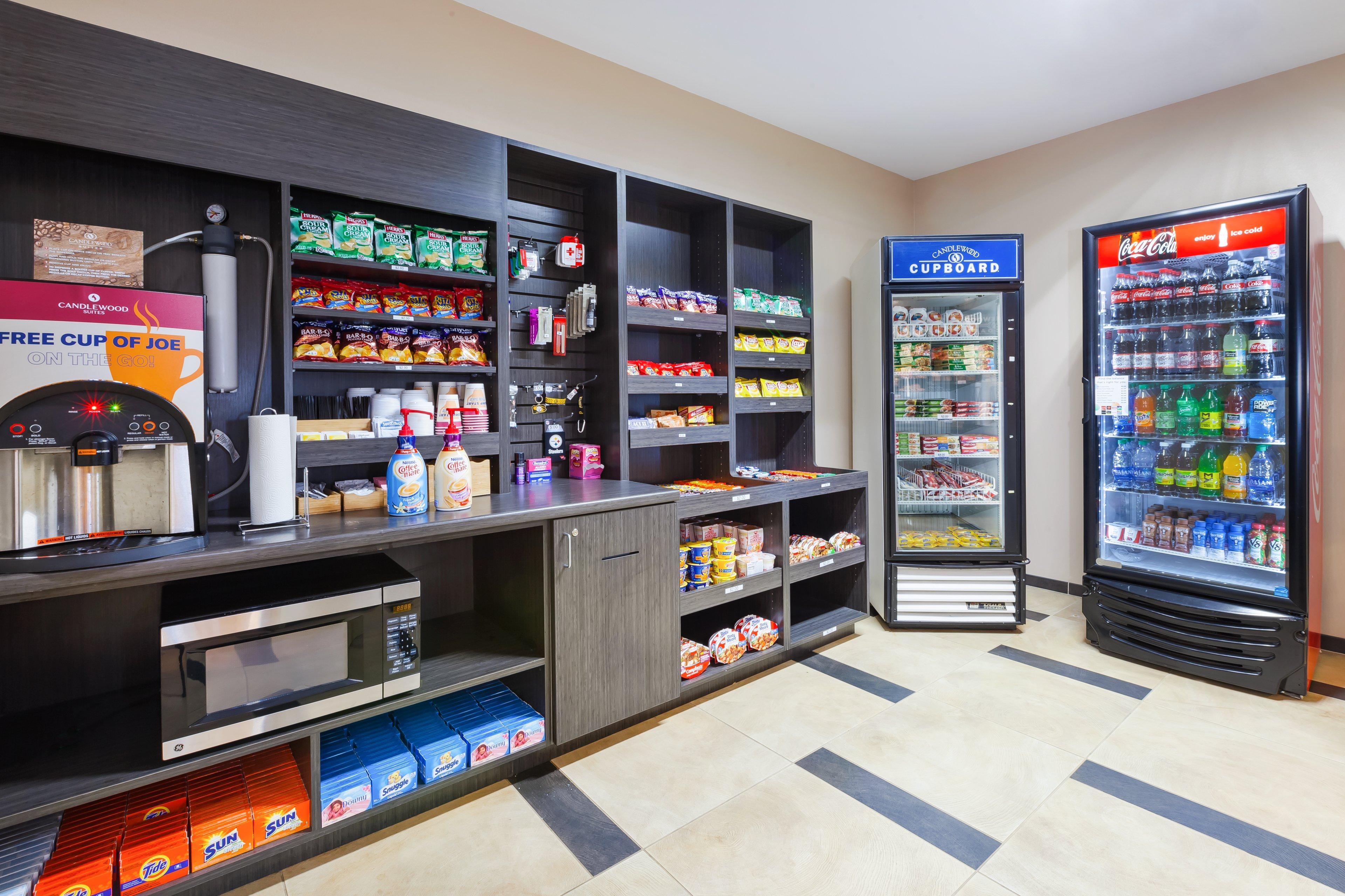 Candlewood Suites Washington North By Ihg Dış mekan fotoğraf