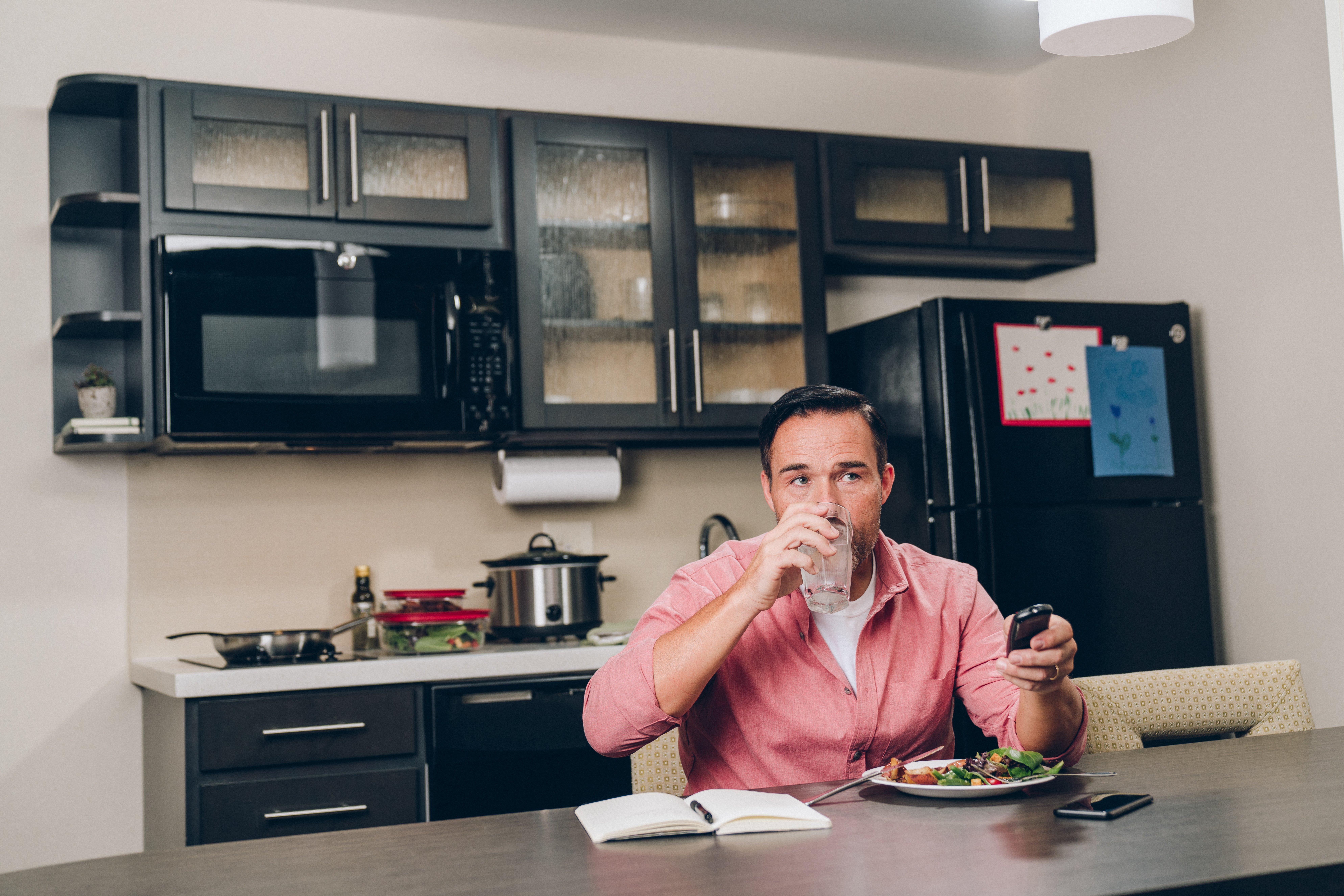 Candlewood Suites Washington North By Ihg Dış mekan fotoğraf