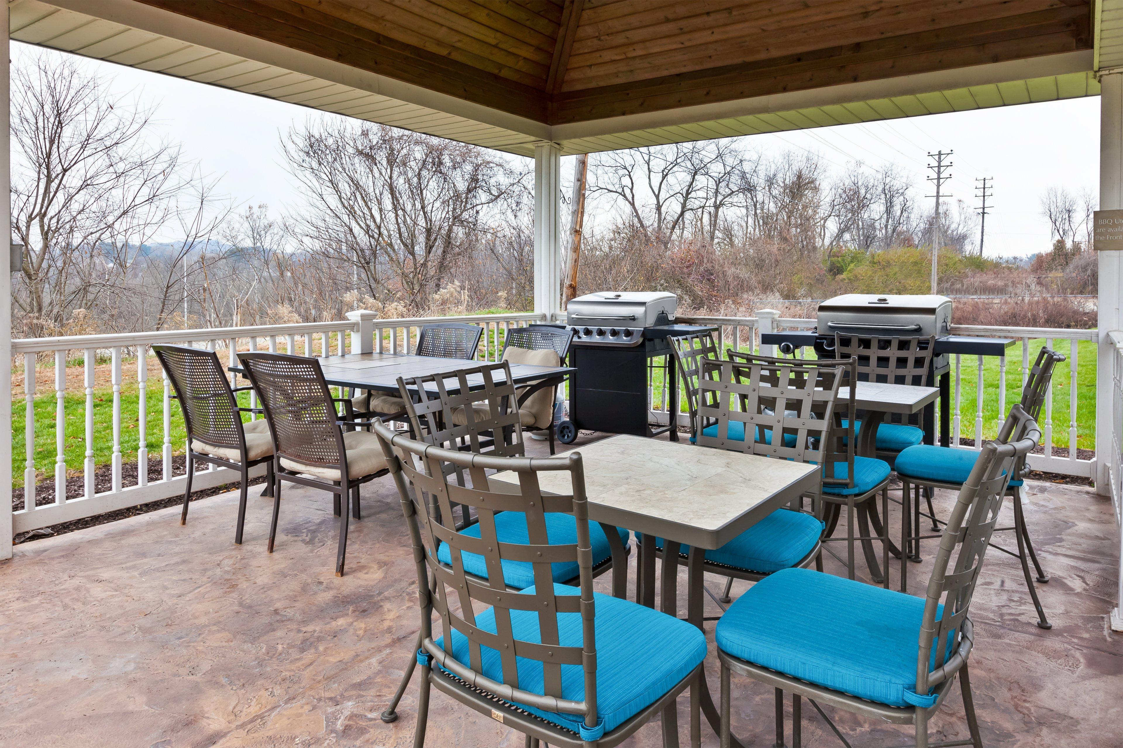 Candlewood Suites Washington North By Ihg Dış mekan fotoğraf