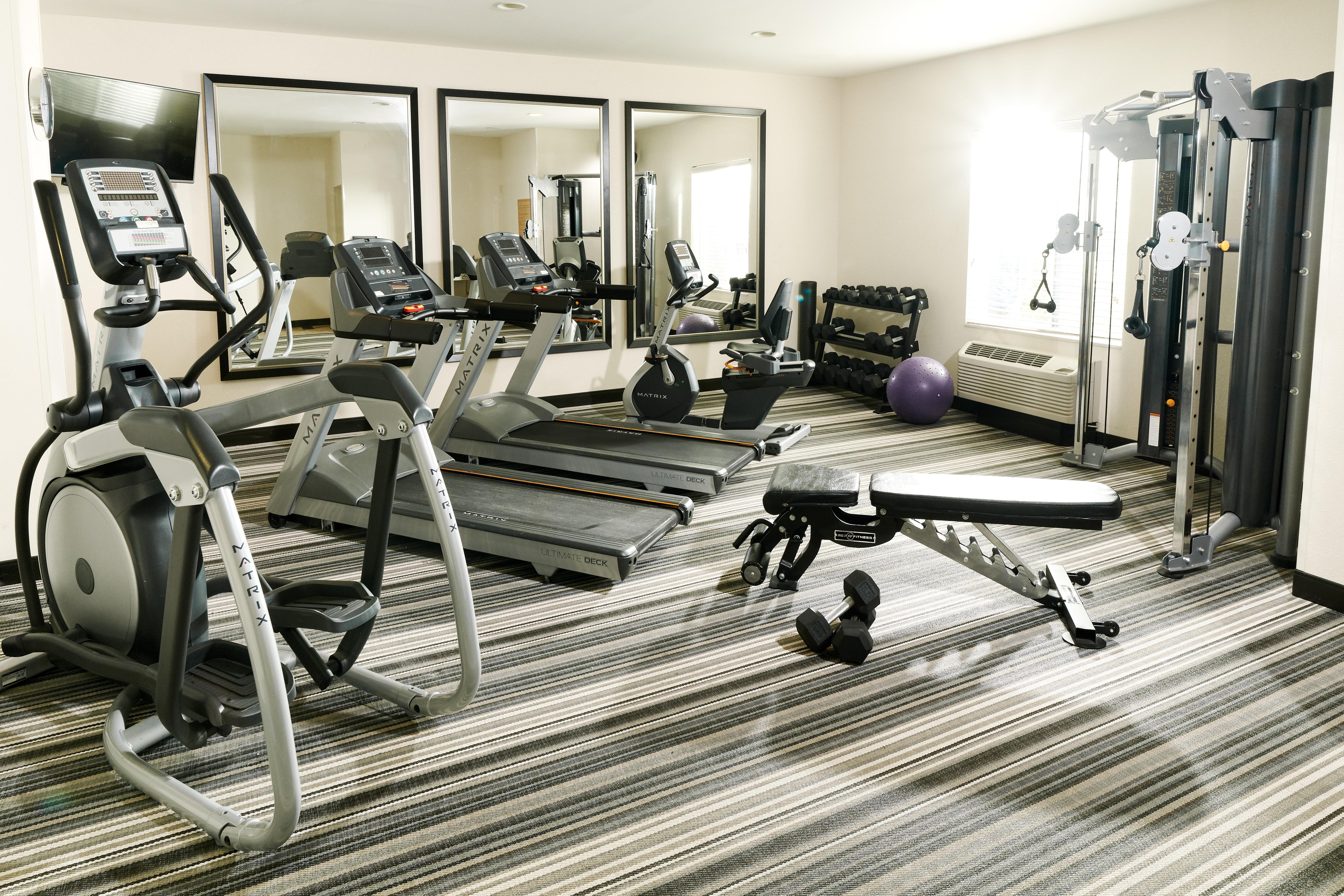 Candlewood Suites Washington North By Ihg Dış mekan fotoğraf