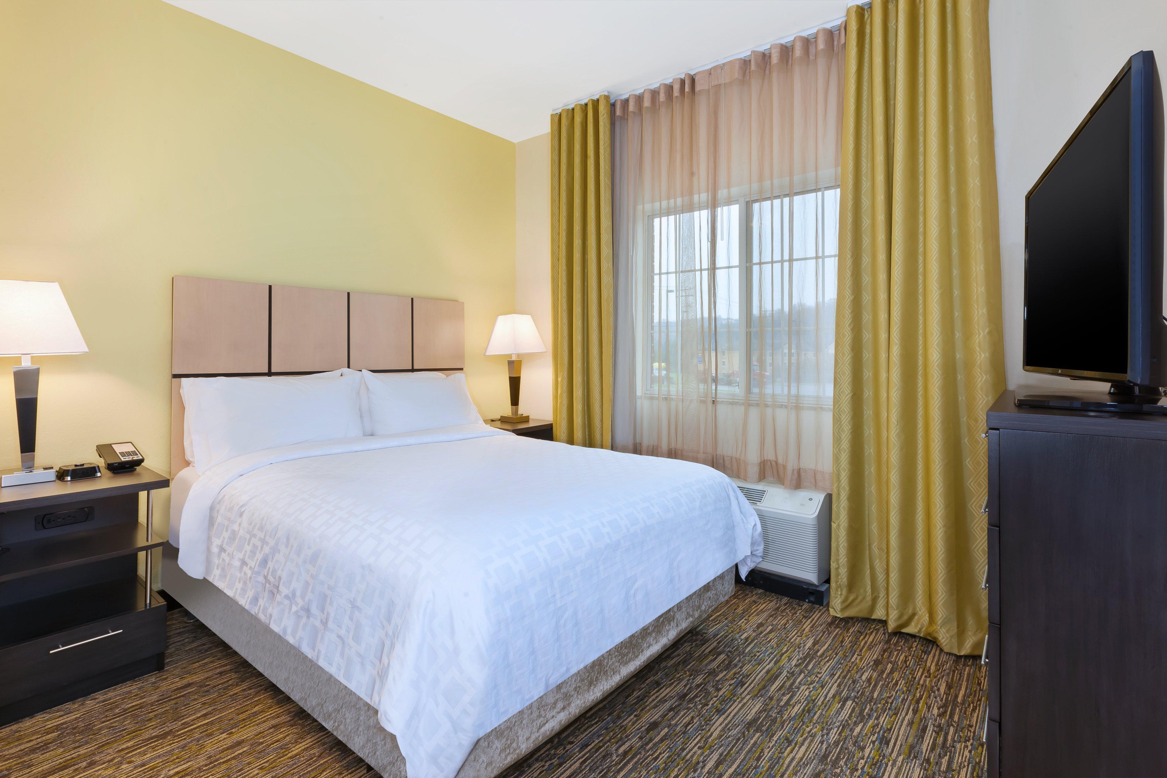 Candlewood Suites Washington North By Ihg Dış mekan fotoğraf