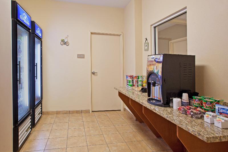 Candlewood Suites Washington North By Ihg Dış mekan fotoğraf